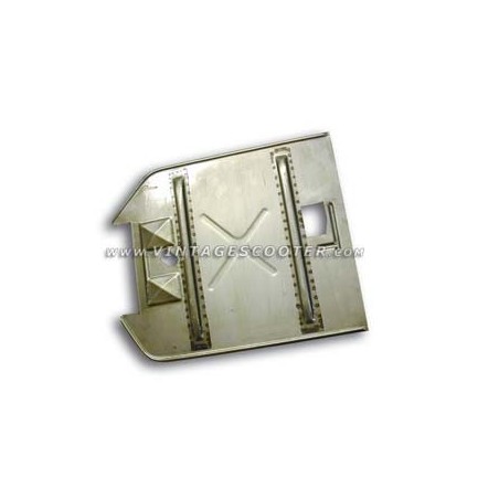 Marchepied de rechange acier Vespa 50 / 125 Primavera